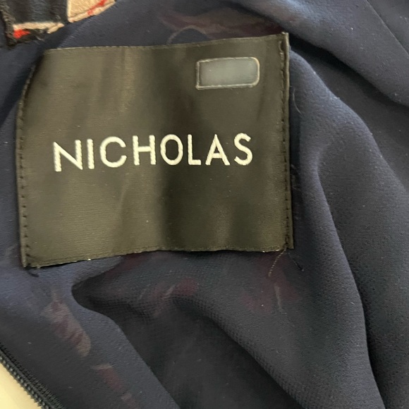 NICHOLAS Dress - Picture 5 of 8